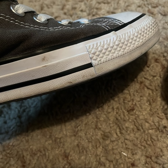 Converse All Star Mens Shoes - Picture 6 of 7